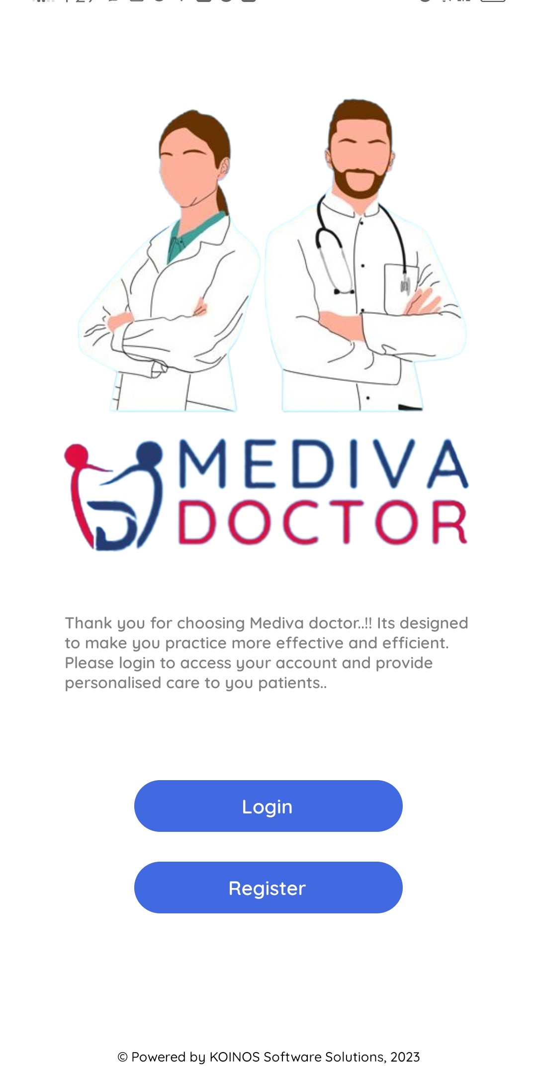 mediva doctor